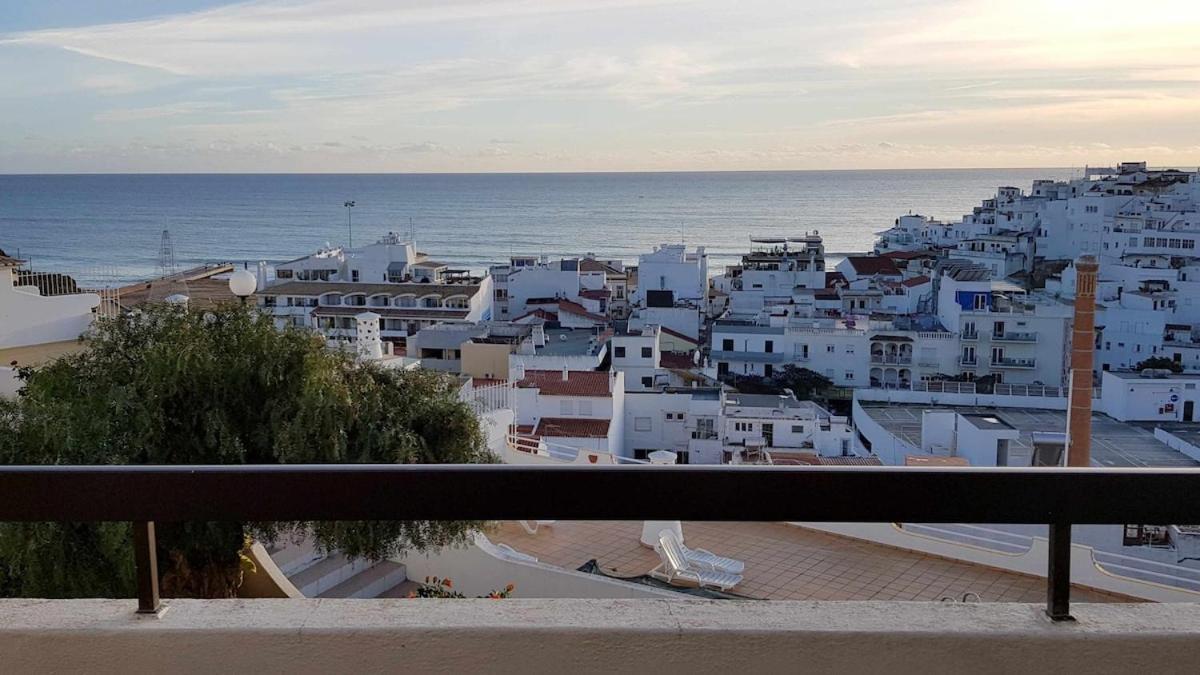 Sea View Appartement *