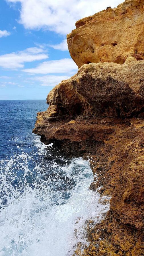Sea View Appartement Albufeira