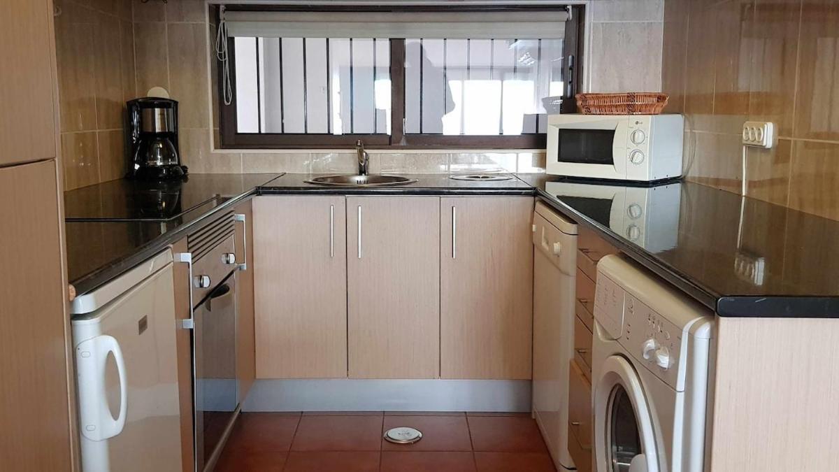 Appartement Sea View Albufeira