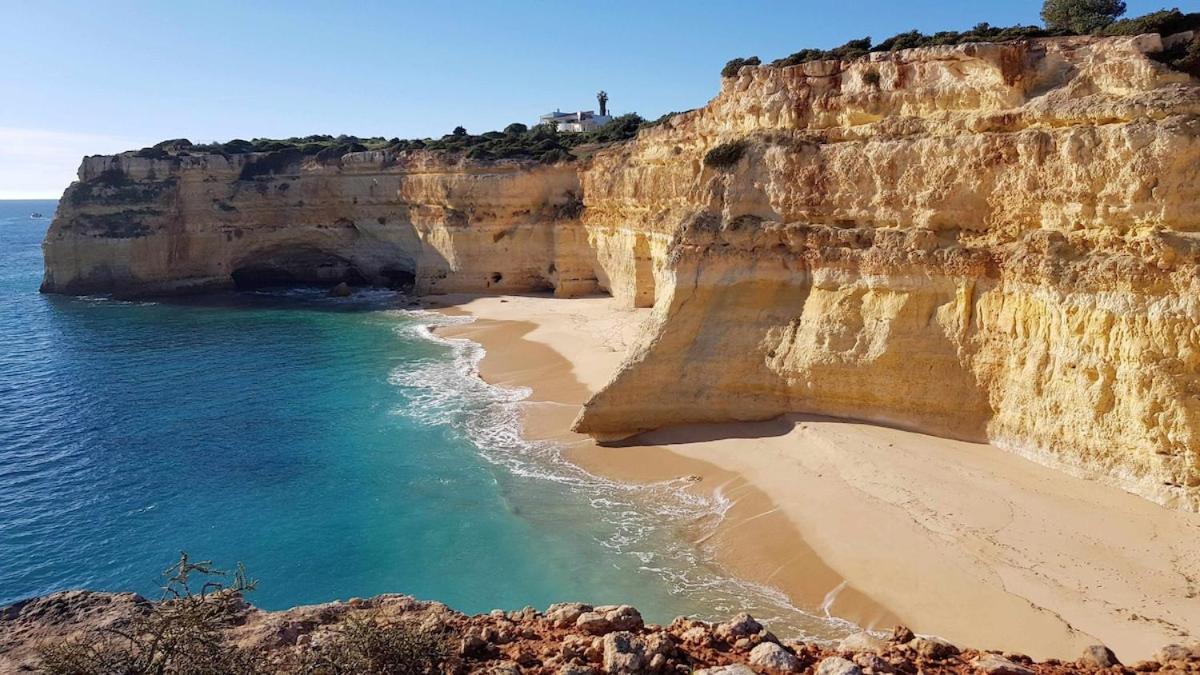 Appartement Sea View Albufeira