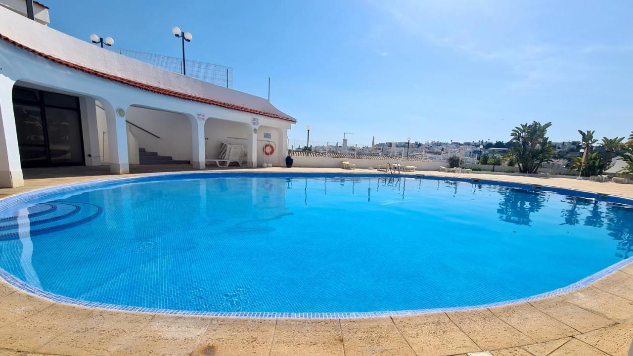 Appartement Sea View Albufeira