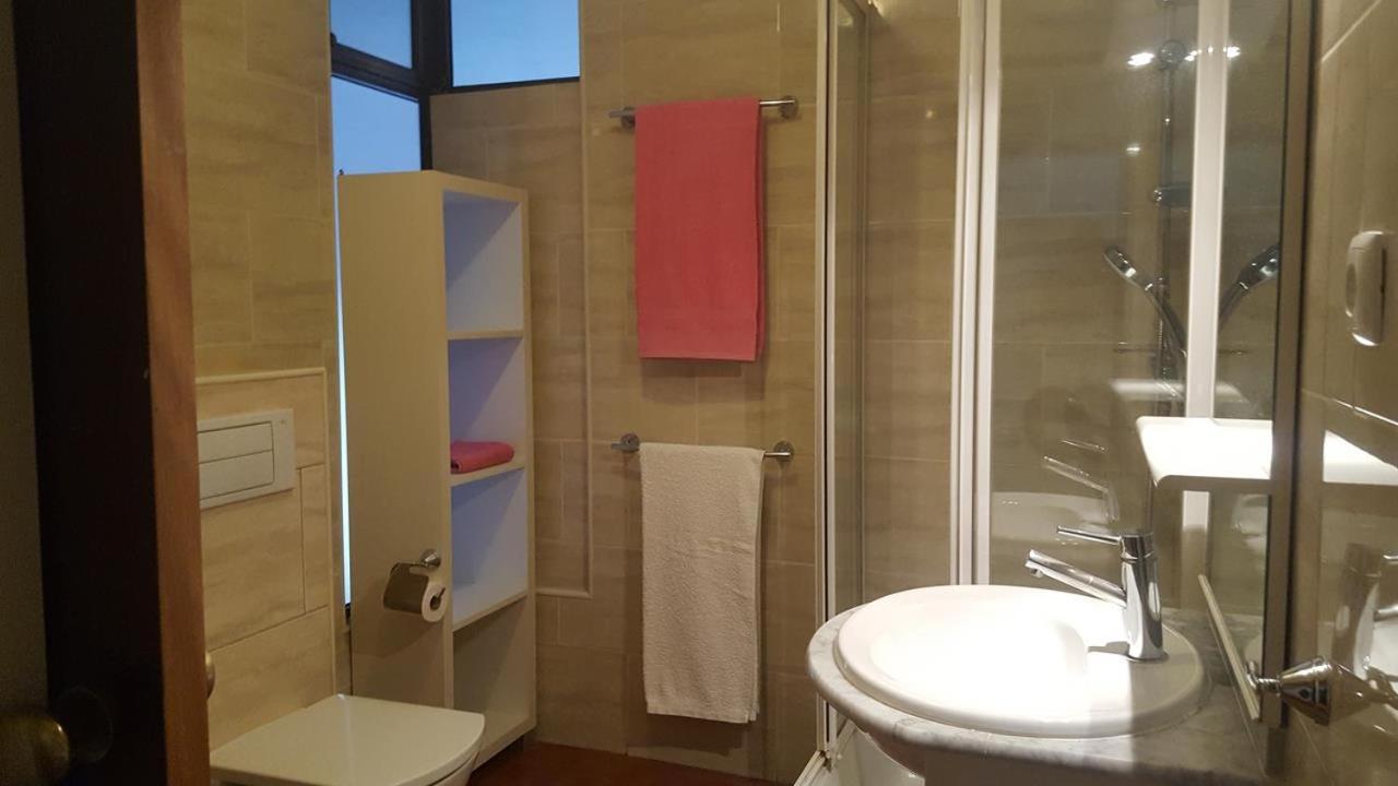 Appartement Sea View