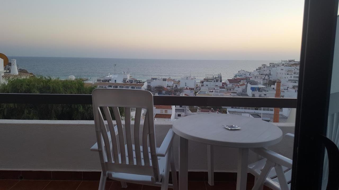 Appartement Sea View