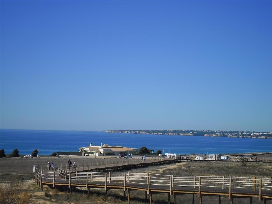 Appartement Sea View *