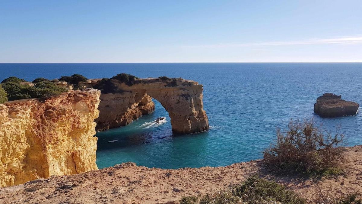 Appartement Sea View Albufeira