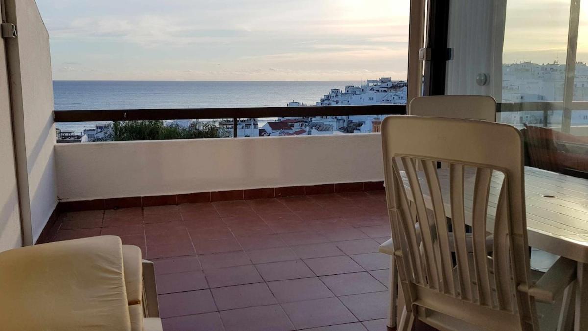 Sea View Appartement Albufeira