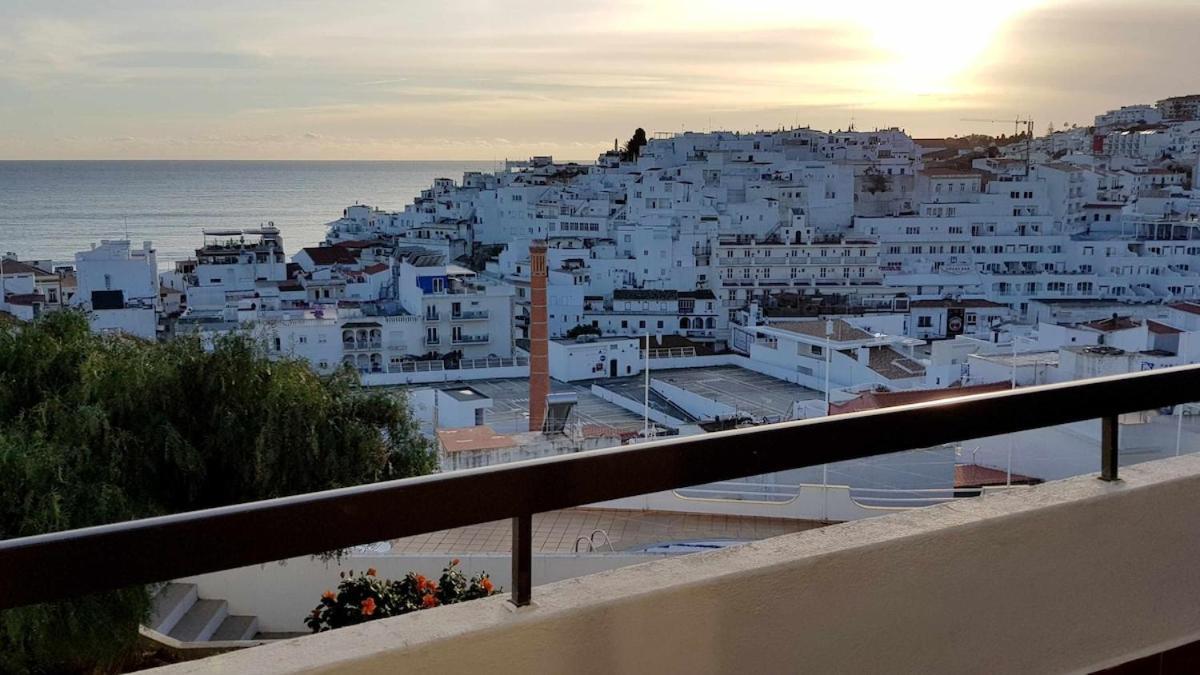 Appartement Sea View Albufeira