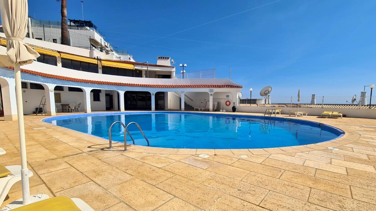 Sea View Appartement