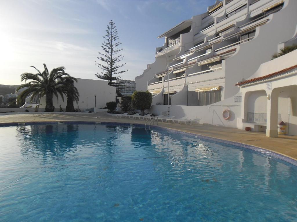 Sea View Appartement *