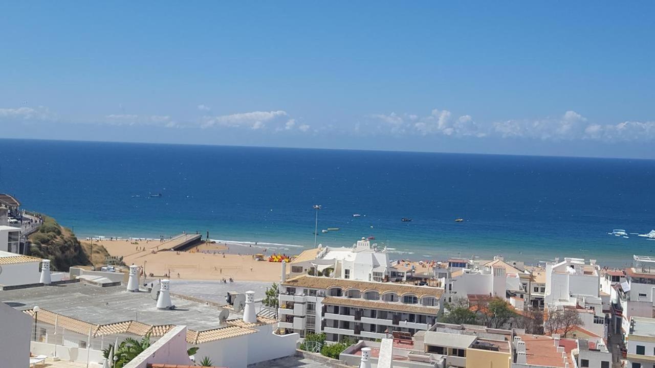 Sea View Appartement